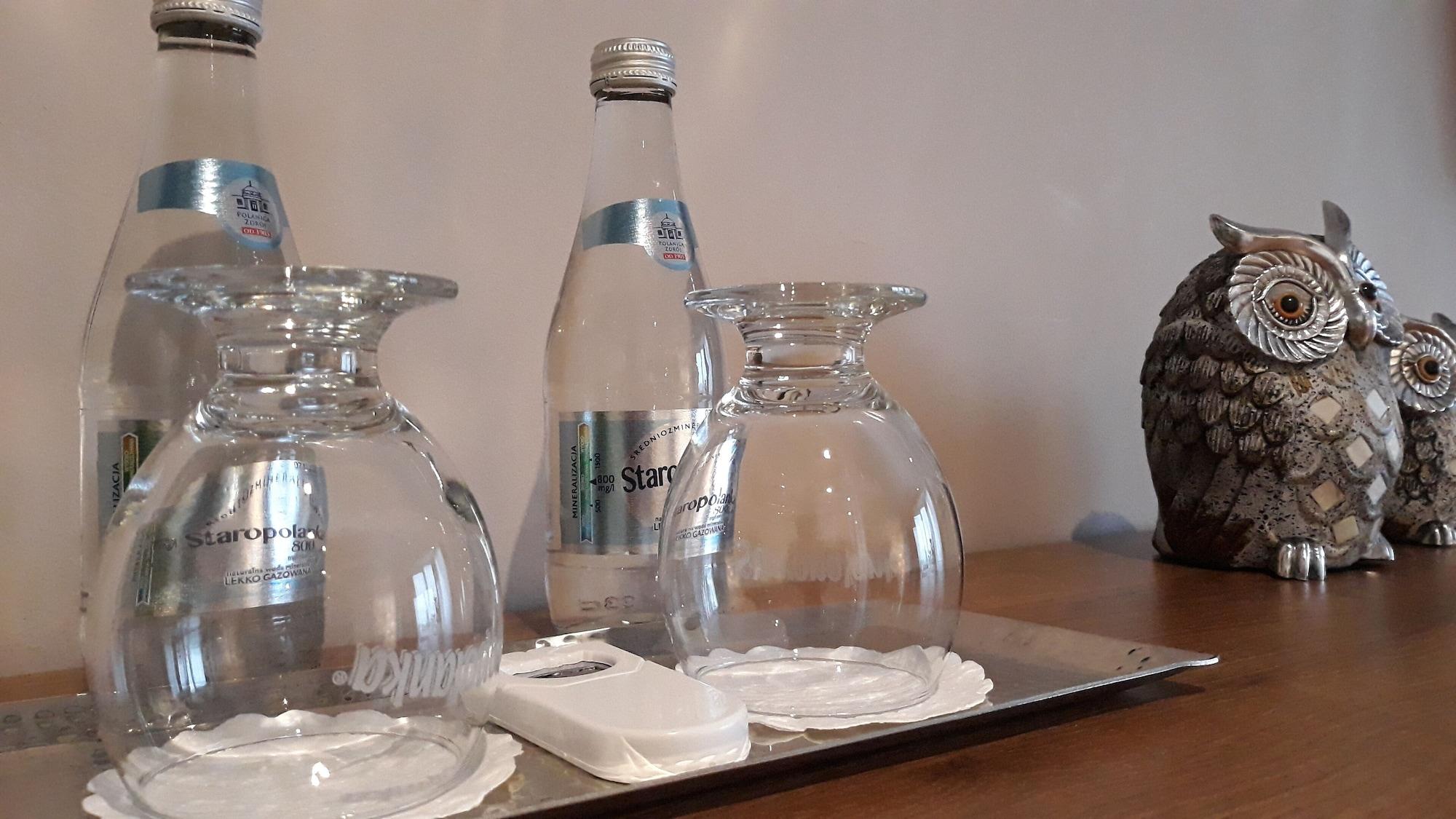 Hotel Gem Βρότσλαβ Εξωτερικό φωτογραφία