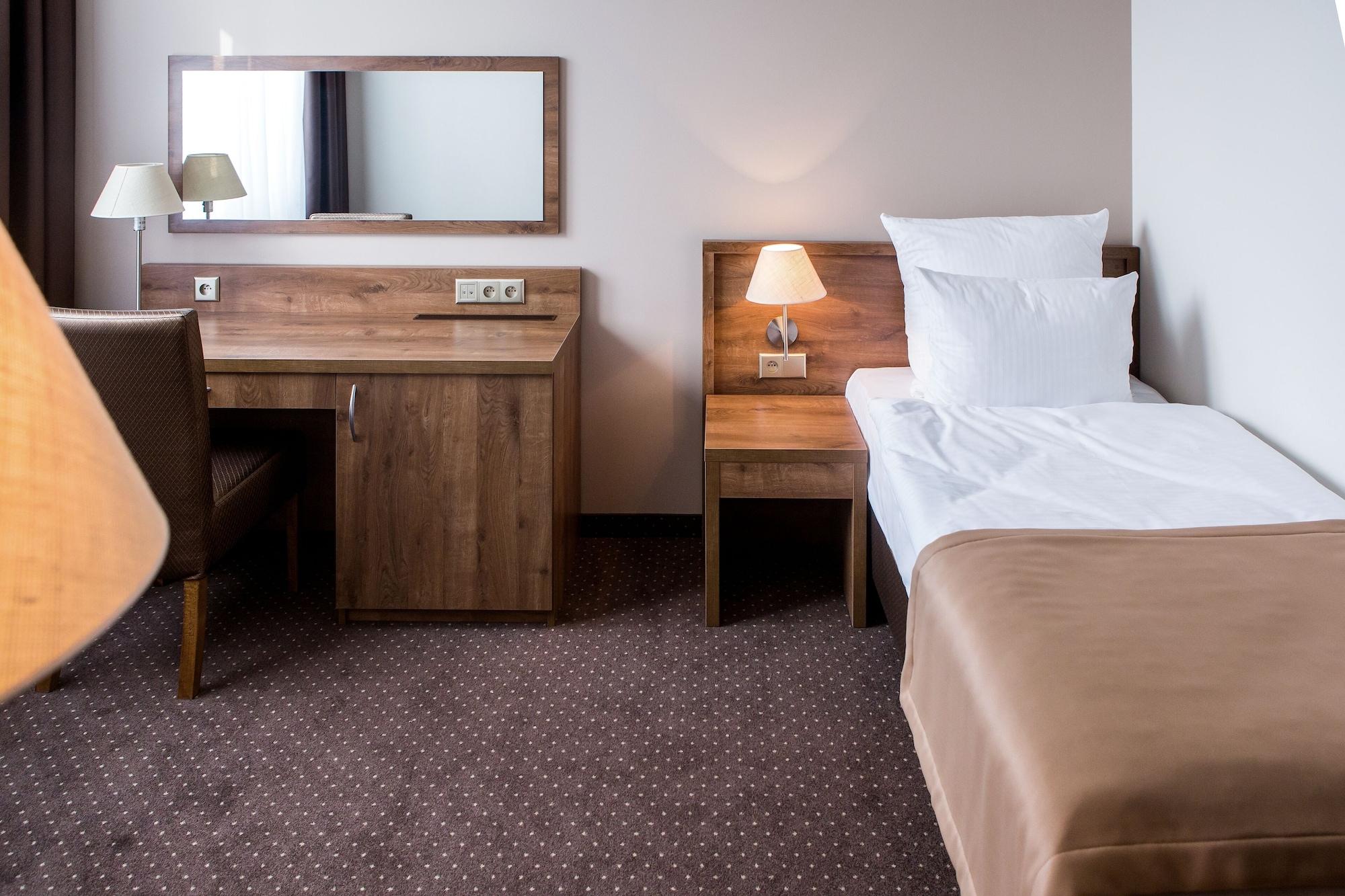 Hotel Gem Βρότσλαβ Εξωτερικό φωτογραφία