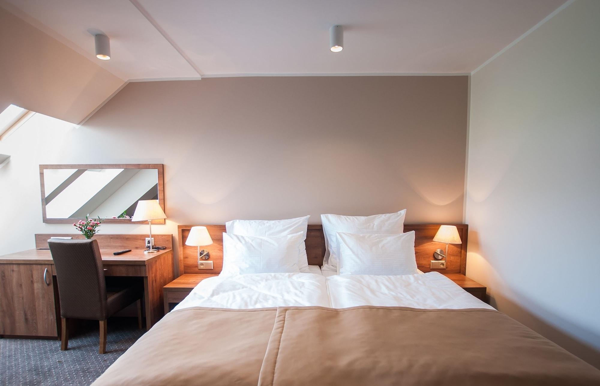 Hotel Gem Βρότσλαβ Εξωτερικό φωτογραφία